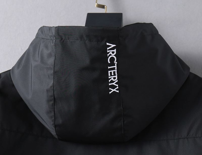 Arcteryx Outwear